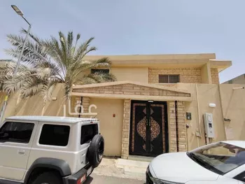 فيلا للبيع في شارع ابن مفلح ، حي الملز ، الرياض ، منطقة الرياض صورة 4