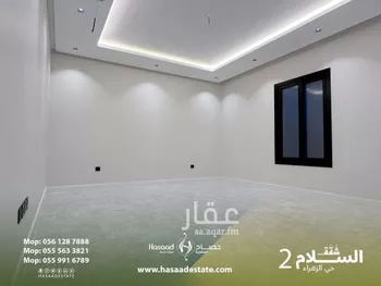 شقة للبيع في شارع ابو يزيد اللقيطي, حي الزهراء, مدينة جدة, منطقة مكة المكرمة صورة 4