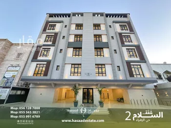شقة للبيع في شارع ابو يزيد اللقيطي, حي الزهراء, مدينة جدة, منطقة مكة المكرمة