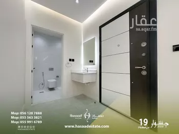 شقة للبيع في شارع احمد زينل, حي السلامة, مدينة جدة, منطقة مكة المكرمة صورة 5