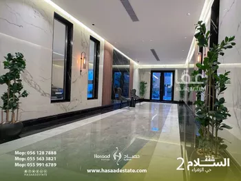 شقة للبيع في شارع ابو يزيد اللقيطي, حي الزهراء, مدينة جدة, منطقة مكة المكرمة صورة 3
