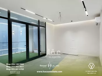 فيلا للإيجار في شارع عبد الله بن حمد, حي الياقوت, مدينة جدة, منطقة مكة المكرمة صورة 4