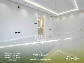 شقة للبيع في شارع رشيد الناصر, حي النعيم, مدينة جدة, منطقة مكة المكرمة صورة 3