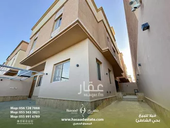فيلا للبيع في شارع احمد البرقاني, حي الشاطئ, مدينة جدة, منطقة مكة المكرمة صورة 3