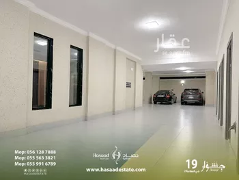 شقة للبيع في شارع احمد زينل, حي السلامة, مدينة جدة, منطقة مكة المكرمة صورة 3