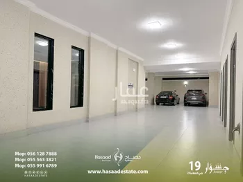 شقة للبيع في شارع احمد زينل, حي السلامة, مدينة جدة, منطقة مكة المكرمة صورة 2