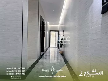 شقة للبيع في شارع ابو يزيد اللقيطي, حي الزهراء, مدينة جدة, منطقة مكة المكرمة صورة 3
