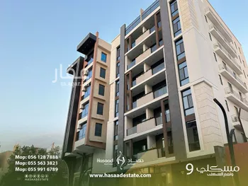 شقة للبيع في شارع احمد زينل, حي السلامة, مدينة جدة, منطقة مكة المكرمة
