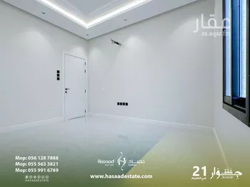 شقة للبيع في شارع رشيد الناصر, حي النعيم, مدينة جدة, منطقة مكة المكرمة صورة 5