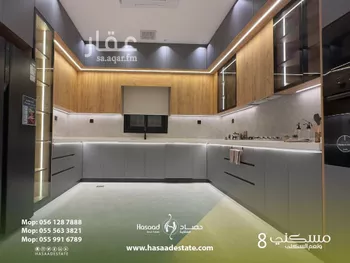 شقة للبيع في شارع الحسين بن ابي المكارم, حي الفيحاء, مدينة جدة, منطقة مكة المكرمة صورة 5