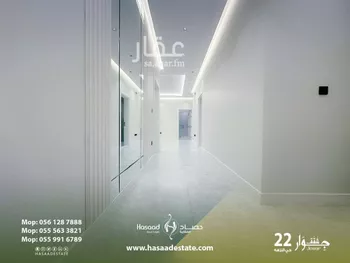 شقة للبيع في شارع ضرمي, حي النزهة, مدينة جدة, منطقة مكة المكرمة صورة 4