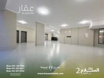 شقة للبيع في شارع ابو يزيد اللقيطي, حي الزهراء, مدينة جدة, منطقة مكة المكرمة صورة 2
