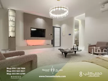 شقة للبيع في شارع الحسين بن ابي المكارم, حي الفيحاء, مدينة جدة, منطقة مكة المكرمة صورة 3