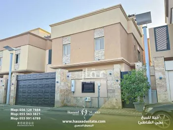 فيلا للبيع في شارع احمد البرقاني, حي الشاطئ, مدينة جدة, منطقة مكة المكرمة