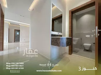 شقة للبيع في شارع المراء, حي الفيحاء, مدينة جدة, منطقة مكة المكرمة صورة 5