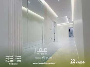 شقة للبيع في شارع ضرمي, حي النزهة, مدينة جدة, منطقة مكة المكرمة صورة 5