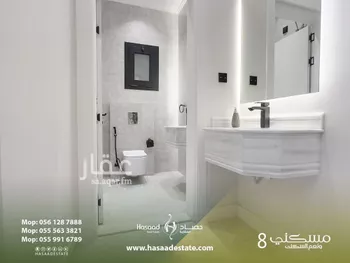 شقة للبيع في شارع الحسين بن ابي المكارم, حي الفيحاء, مدينة جدة, منطقة مكة المكرمة صورة 4