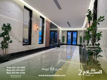 شقة للبيع في شارع ابو يزيد اللقيطي, حي الزهراء, مدينة جدة, منطقة مكة المكرمة صورة 3