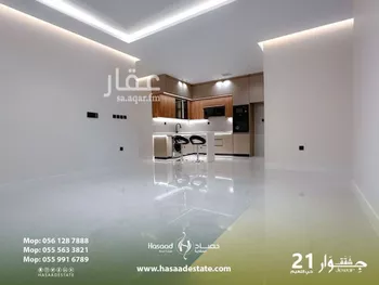شقة للبيع في شارع رشيد الناصر, حي النعيم, مدينة جدة, منطقة مكة المكرمة صورة 4