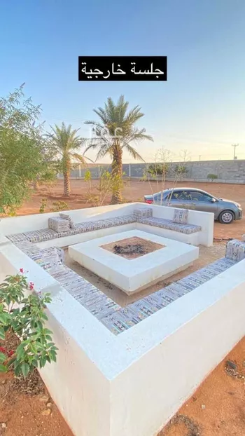 مزرعة للبيع في شارع شارع 15, حي مزارع قصور النقعه, مدينة مزارع قصور النقعه, منطقة الرياض صورة 3