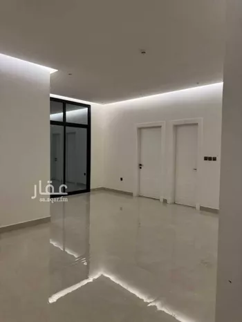 شقة للإيجار في شارع أحمد بن السرح, حي المهدية, مدينة الرياض, منطقة الرياض صورة 2