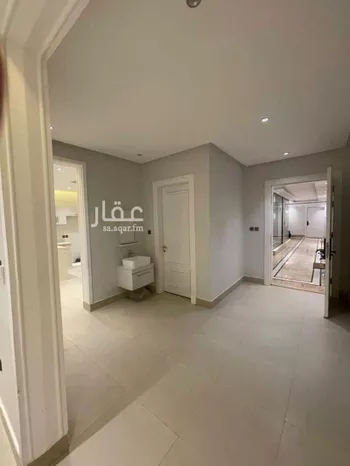 شقة للإيجار في شارع أحمد الحفرواي, حي القيروان, مدينة الرياض, منطقة الرياض صورة 4