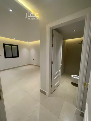 شقة للإيجار في شارع محمد الجبلي, حي القيروان, مدينة الرياض, منطقة الرياض صورة 3