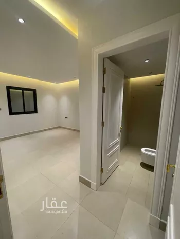 شقة للإيجار في شارع أحمد الحفرواي, حي القيروان, مدينة الرياض, منطقة الرياض صورة 2