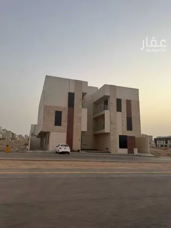 شقة للإيجار في شارع أحمد بن السرح, حي المهدية, مدينة الرياض, منطقة الرياض