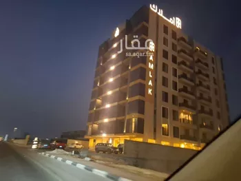 شقة للإيجار في شارع الملك فيصل ابن عبدالعزيز سعود, حي السيف, مدينة الدمام, المنطقة الشرقية صورة 3