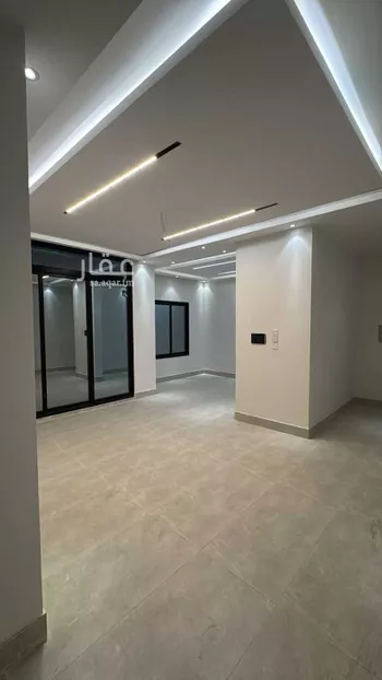 شقة للإيجار في شارع الملك عبد العزيز, حي الزهور, مدينة الدمام, المنطقة الشرقية صورة 2