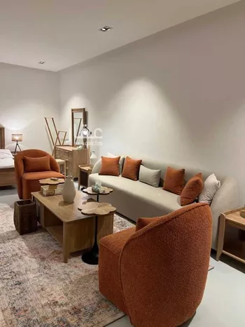 شاليه للإيجار في شارع 15415222, حي مزارع وادى العماريه, مدينة مزارع وادى العماريه, منطقة الرياض صورة 3