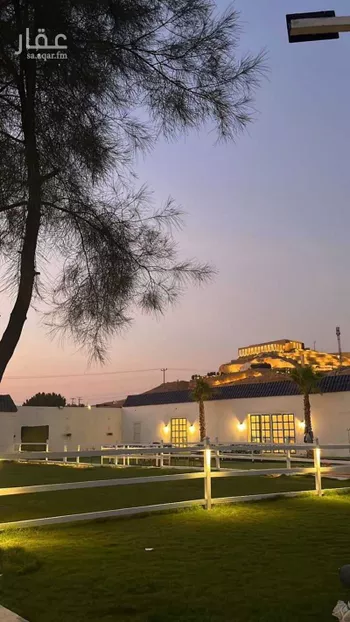 استراحة للإيجار في حي مزارع وادى العماريه, مدينة مزارع وادى العماريه, منطقة الرياض صورة 2