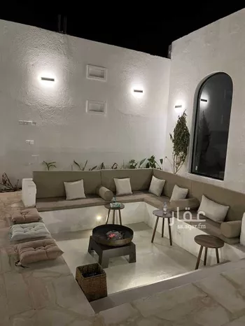شاليه للإيجار في شارع 15415222, حي مزارع وادى العماريه, مدينة مزارع وادى العماريه, منطقة الرياض صورة 2