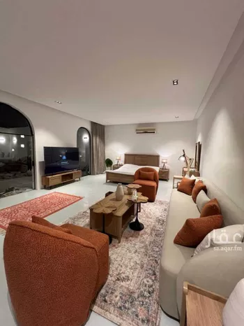 شاليه للإيجار في شارع 15415222, حي مزارع وادى العماريه, مدينة مزارع وادى العماريه, منطقة الرياض صورة 5