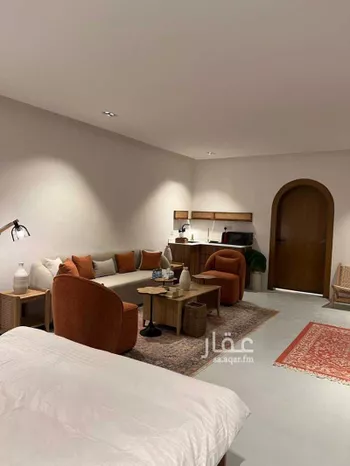 شاليه للإيجار في شارع 15415222, حي مزارع وادى العماريه, مدينة مزارع وادى العماريه, منطقة الرياض صورة 4