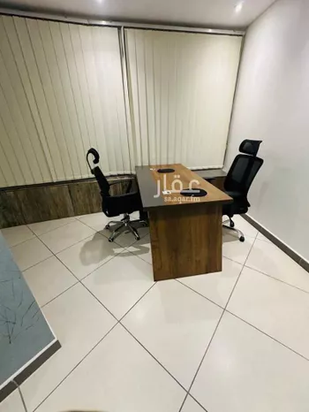 مكتب تجاري للإيجار في شارع الامير محمد بن عبدالعزيز, حي الفيصلية, مدينة جدة, منطقة مكة المكرمة صورة 4