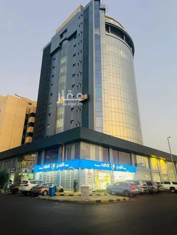 مكتب تجاري للإيجار في شارع الامير محمد بن عبدالعزيز, حي الفيصلية, مدينة جدة, منطقة مكة المكرمة