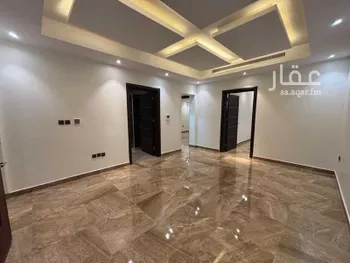 شقة للإيجار في شارع سعير بن العداء, حي الزهراء, مدينة جدة, منطقة مكة المكرمة صورة 3