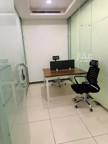 مكتب تجاري للإيجار في شارع الامير محمد بن عبدالعزيز, حي الفيصلية, مدينة جدة, منطقة مكة المكرمة صورة 5