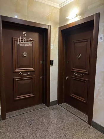 شقة للإيجار في شارع سعير بن العداء, حي الزهراء, مدينة جدة, منطقة مكة المكرمة صورة 2