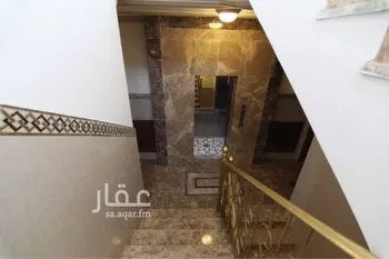 شقة للإيجار في شارع النادي الاهلي, حي الرحاب, مدينة جدة, منطقة مكة المكرمة صورة 5