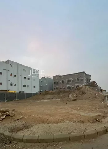 أرض للبيع في شارع عبدالرحمن بن ابزي الخزاعي, حي الخضراء, مدينة مكه المكرمه, منطقة مكة المكرمة