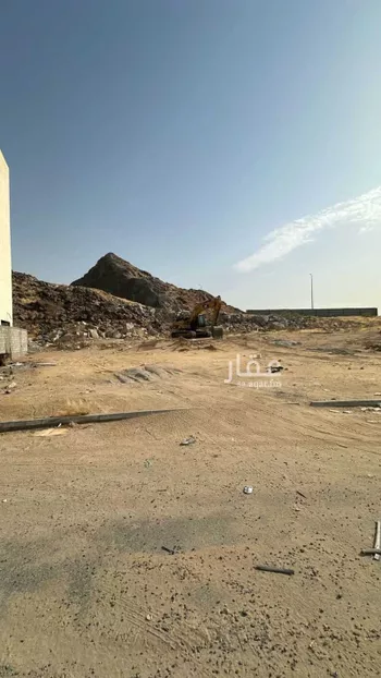 أرض للبيع في شارع 1 الخضراء, حي الخضراء, مدينة مكه المكرمه, منطقة مكة المكرمة