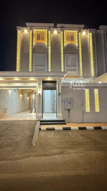 فيلا للبيع في شارع زيد بن سهل بن الاسود, حي الراشدية, مدينة مكه المكرمه, منطقة مكة المكرمة