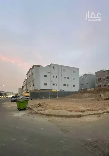 أرض للبيع في شارع عبدالرحمن بن ابزي الخزاعي, حي الخضراء, مدينة مكه المكرمه, منطقة مكة المكرمة صورة 2