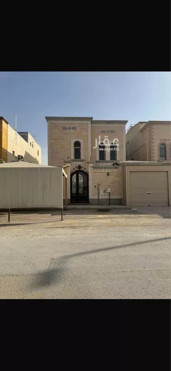 فيلا للبيع في شارع طه الراوي ، ضاحية الملك فهد ، الدمام ، الدمام