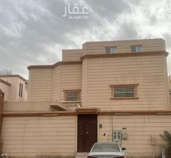 فيلا للبيع في شارع المسروح, حي اليرموك, مدينة الرياض, منطقة الرياض