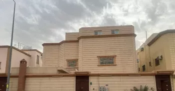 فيلا للبيع في شارع المسروح, حي اليرموك, مدينة الرياض, منطقة الرياض صورة 2