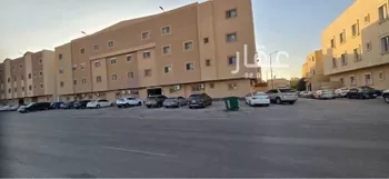 شقة للبيع في شارع عبدالله بن قيس, حي إشبيلية, مدينة الرياض, منطقة الرياض